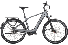 PINION E-BIKES