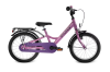 PUKY YOUKE 16 Alu-Kinderfahrrad Perky Purple