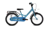 PUKY YOUKE 16 Alu-Kinderfahrrad breezy blue