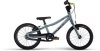 LS-PRO 16 Alu-Kinderfahrrad