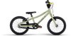 LS-PRO 16 Alu-Kinderfahrrad