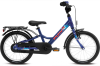 Puky Kindervelo Youke Steel Classic 16 blau Pirat