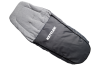 KETTLER Alu-Rad Wintersack grey