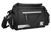 KETTLER Alu-Rad Handlebar Bag black