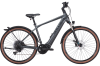 BULLS Cross Rider EVO 2 750 grey matt 29 Zoll 55 cm