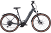 BULLS Cross Rider EVO 2 750 grey matt 29 Zoll 50 cm