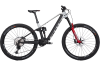 BULLS Sonic EVO EN-SL 2 Carbon light grey 29 Zoll 48 cm