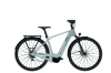 KETTLER Alu-Rad QUADRANO PRO 12 LTD modern grey shiny 28 Zoll 55 cm