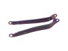 Trek Chainstay Trek Rail P1 29 2021 Purple Phaze