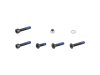 Trek Fastener Trek-Diamant Rear Rack Fender Mount Kit B