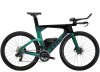 Trek Speed Concept SLR 9 AXS M Emerald Iris/Trek Black