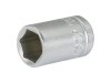 Unior Tool Unior Socket 1/4  Drive 11mm