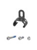 Bontrager Fender Part Bontrager NCS Alloy Hanger Rear 35mm