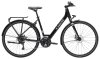 Trek Verve 1 LS EQ S Trek Black