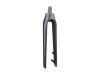 Trek Fork Rigid Trek Allant+ 9.9 Carbon Gloss Dark Pris