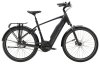 Trek District+ 4 XL Trek Black Satin 800WH