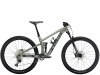 Trek Top Fuel 5 Deore L Lichen Green