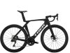 Trek Madone SL 6 62 Matte Carbon Smoke