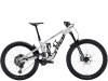 Trek Slash 9.9 XTR XL Argent Drizzle