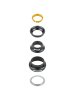 FSA Headset FSA Orbit 1.5  Lower Threadless 44mm Exter