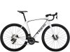 Trek Domane SLR 7 AXS 47 Crystal White