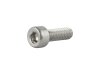 Trek Fastener Trek M4x0.7x12mm Hex Socket Head Cap Bolt