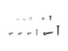 Trek Fastener Trek-Diamant Rear Fender Mount Kit