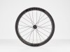 Bontrager Hinterrad Bontrager Aeolus Pro 49V Disc TLR 142 Bl