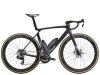 Trek Madone SLR 9 AXS L Matte/Gloss Carbon Smoke