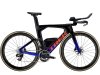 Trek Speed Concept SLR9AXS M Hex Blue/Trek Black