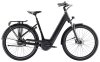 Trek District+ 4 LS Coaster XS Trek Black Satin 545