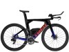 Trek SPEED CONCEPT SLR 8 AXS S Trek Black to Hex Blue F