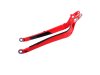 Trek Framestay Trek Fuel EX 7 29 Chainstay 2017 Red