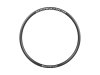 Bontrager Rim Bontrager Affinity TLR 700c Disc 32H Black