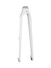 Trek Fork Rigid Trek FX 3 Disc Crystal White