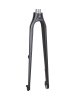 Trek Fork Rigid Trek FX 3 Disc Women Voodoo Trek Black