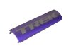 Trek Cover Trek Powerfly RIB Cover Purple Flip/Black