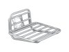 Diamant Rack Diamant Juna+ 700c 2019-2020 Silver Front