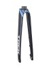 Trek Fork Rigid Trek Emonda SLR Sel 56-62cm Navy Smoke/