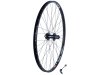 Bontrager Hinterrad Bontrager AT550/DC22 27,5 Disc 36L Black