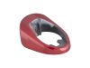 Trek Cover Trek Madone SLR Headset Cover Crimson Gloss