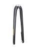 Trek Fork Rigid Trek Domane AL4D 48R Era White/Carbon S