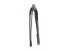 Trek Fork Rigid Trek Crockett 5 45R Lithium/Trek Black