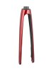 Trek Fork Rigid Trek Domane+ ALR 53R Crimson Red/Trek B