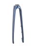 Trek Fork Rigid Trek Emonda SL7 56-62 Mulsanne Blue/Tre