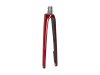 Trek Fork Rigid Trek Domane SL 6 48R Crimson/Trek Black