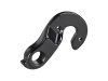 Trek Hanger Trek-Diamant Hyena Gen2 Rear Black