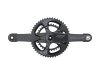 PRAXIS Crankset Praxis Carbon Road Domane LT+ 50/34 170 B