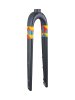 Trek Fork Rigid Trek Checkpnt ALR5 Satin Nautical Navy/