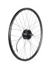 Bontrager Wheel Rear Bontrager Paradigm TLR/Hyena 700 6B 28H